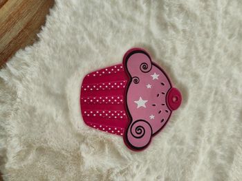 Dessous plat muffins