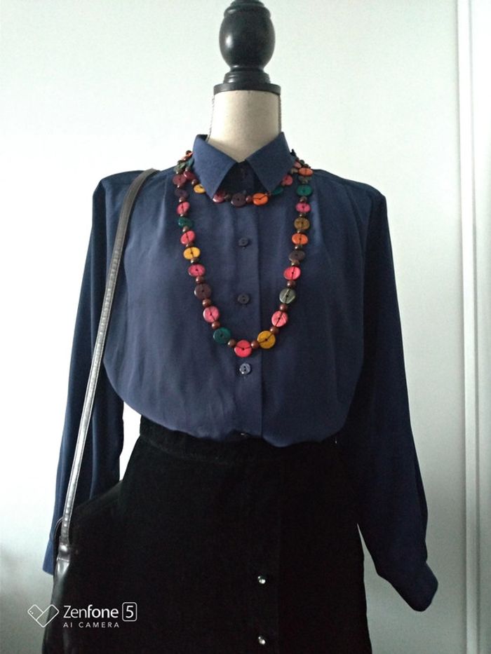 Chemisier - photo numéro 3