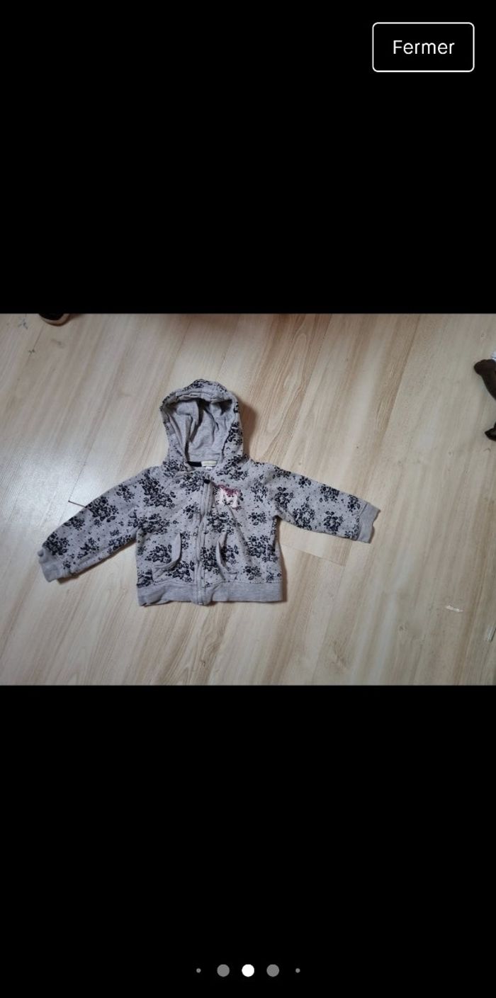 Lot 3 ans - photo numéro 6