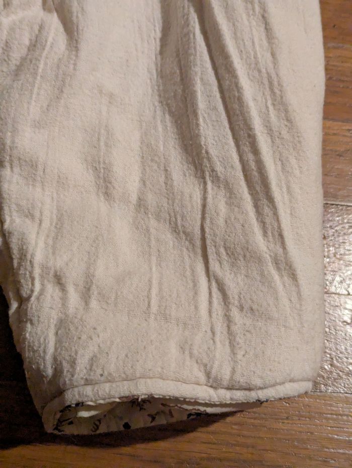 Combinaison bb unisexe - photo numéro 7