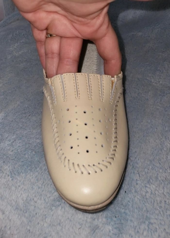 Chaussures confort  41 - photo numéro 2