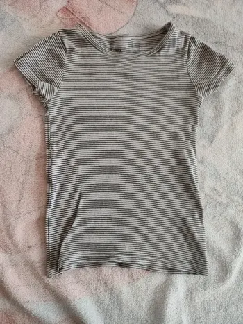 Maillot de corps garçon