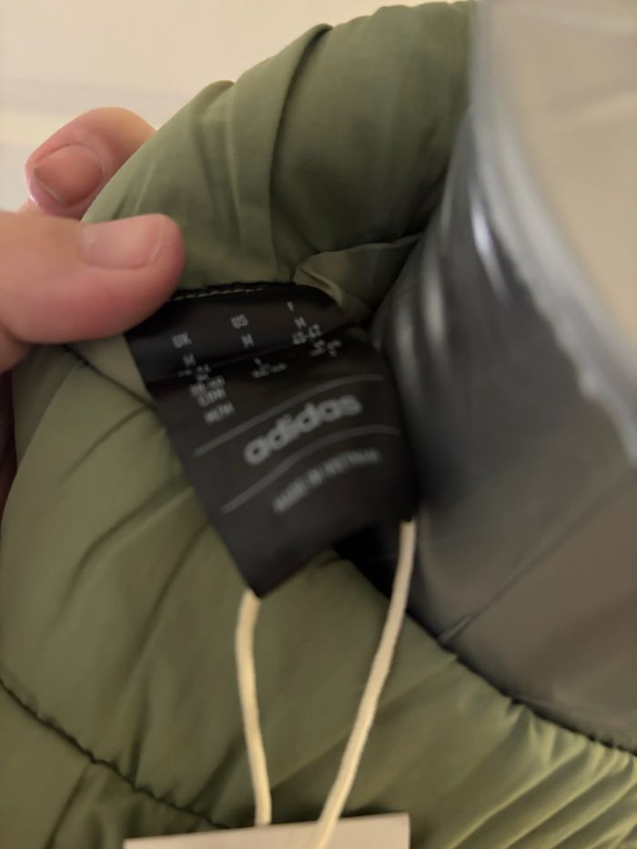 Bombers court adidas femme neuf - photo numéro 2