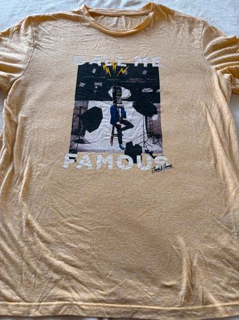 🌸T-shirt manche courte jack & jones XL🌸