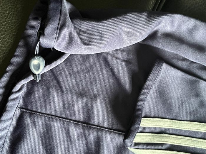 Veste climacool Adidas homme L / XL neuve - photo numéro 6