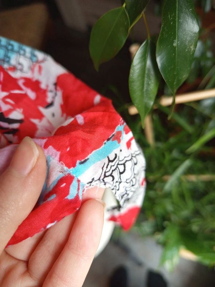 Chemisier débardeur tunique t42 - photo numéro 3