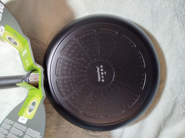 Poêle GreenPan Diam 24 Face E - photo numéro 4