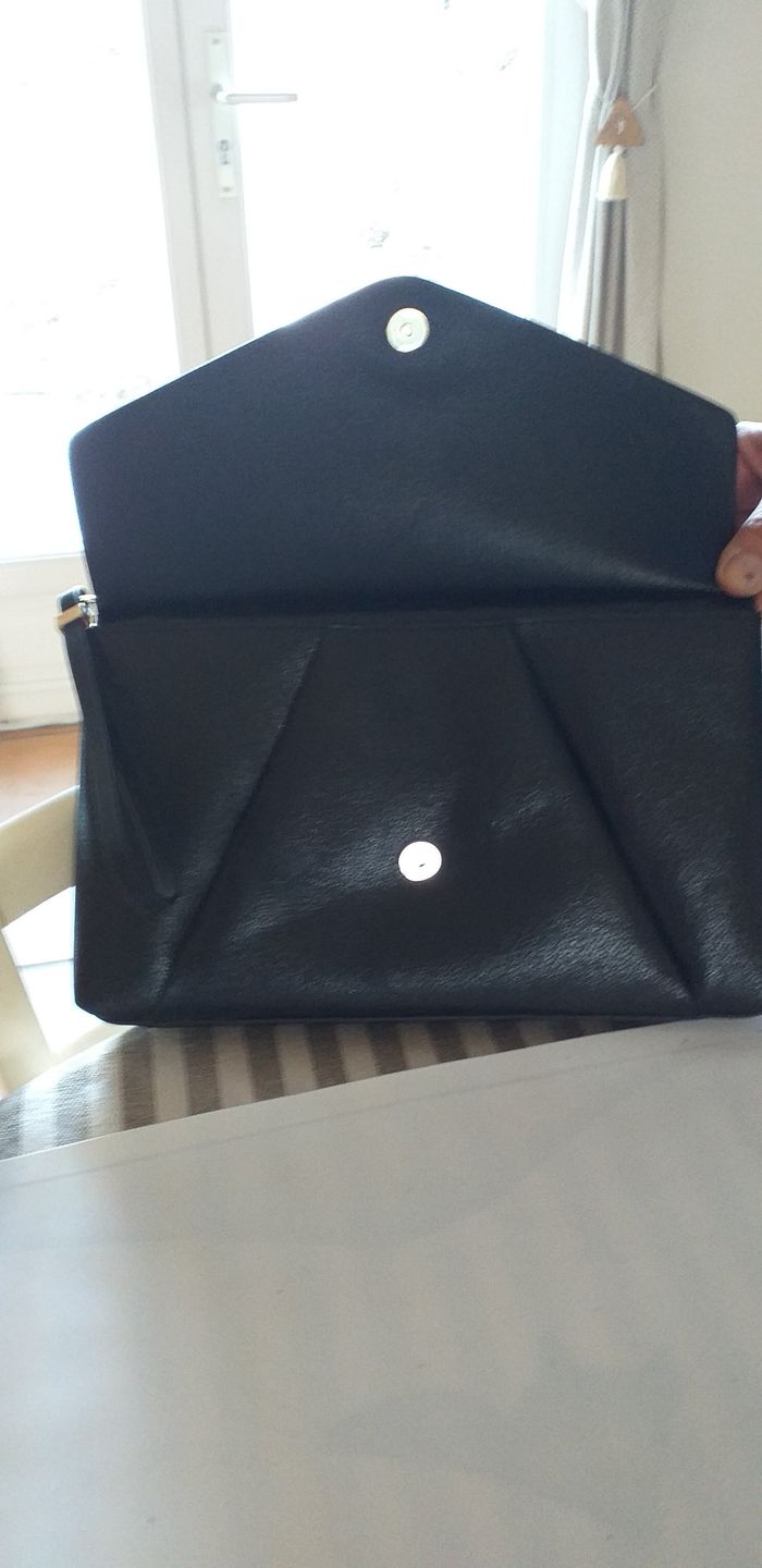 Sac pochette