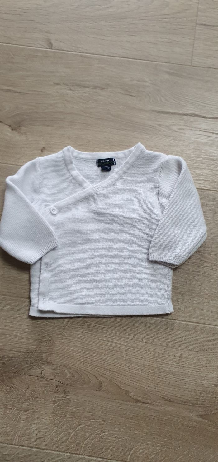 Ensemble garçon - photo numéro 6