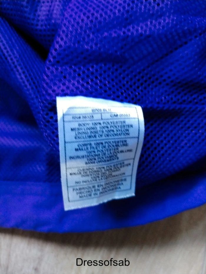 Jacket Nike Vintage Soccer - photo numéro 11