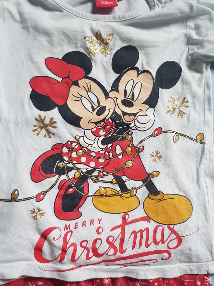 Pyjama Noël - photo numéro 2