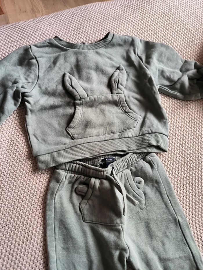 Ensemble - photo numéro 3