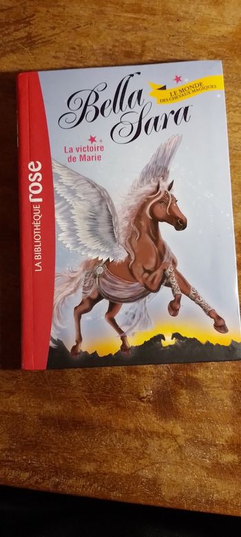 Livre chevaux