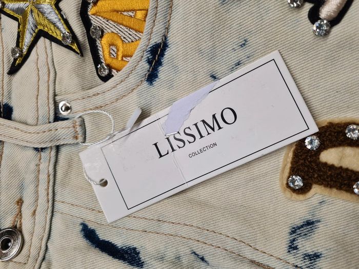 Short lissimo - photo numéro 3