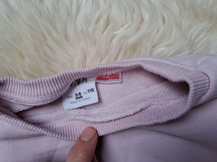 Lot vêtements mi-saison Jacadi Zara taille 6 ans - photo numéro 10