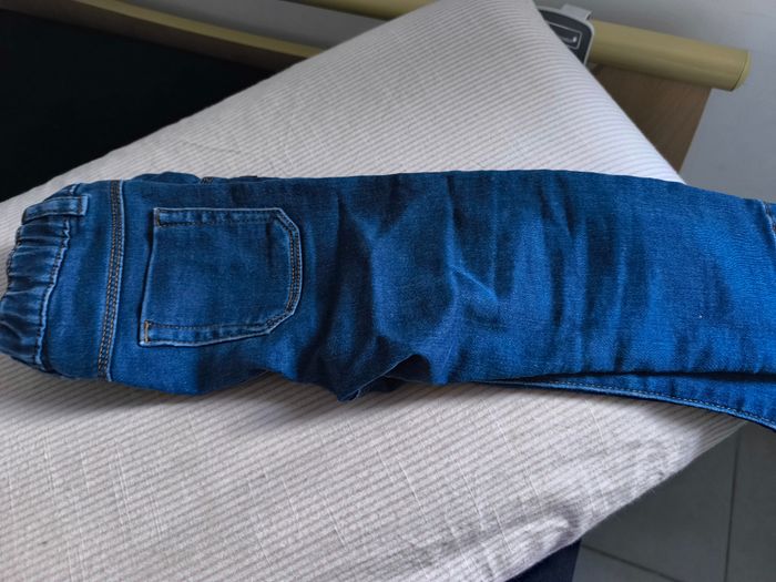 Pantalons - photo numéro 3