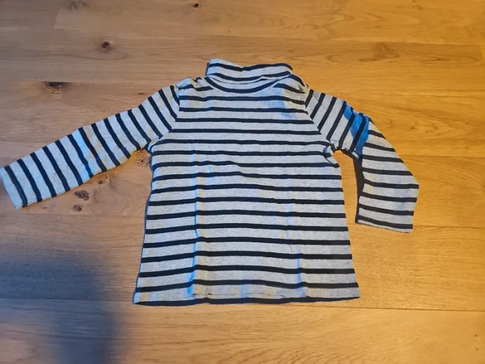 Sous pull