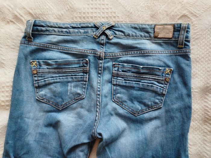 Jean skinny active Wear 42 - photo numéro 4