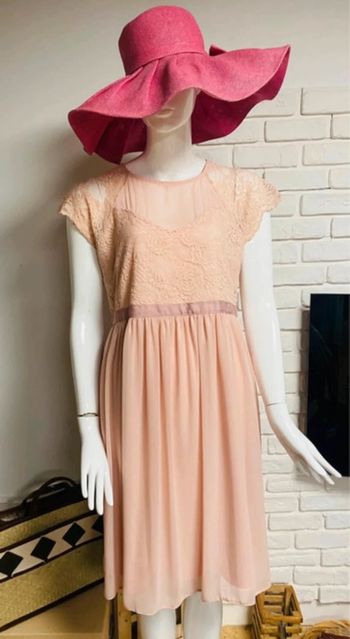 Robe de soirée Asos Maternité taille 40