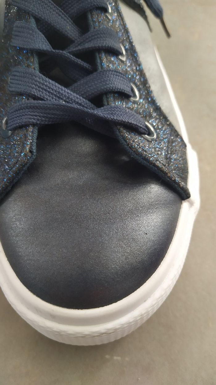 Chaussures neuves en 36 - photo numéro 7