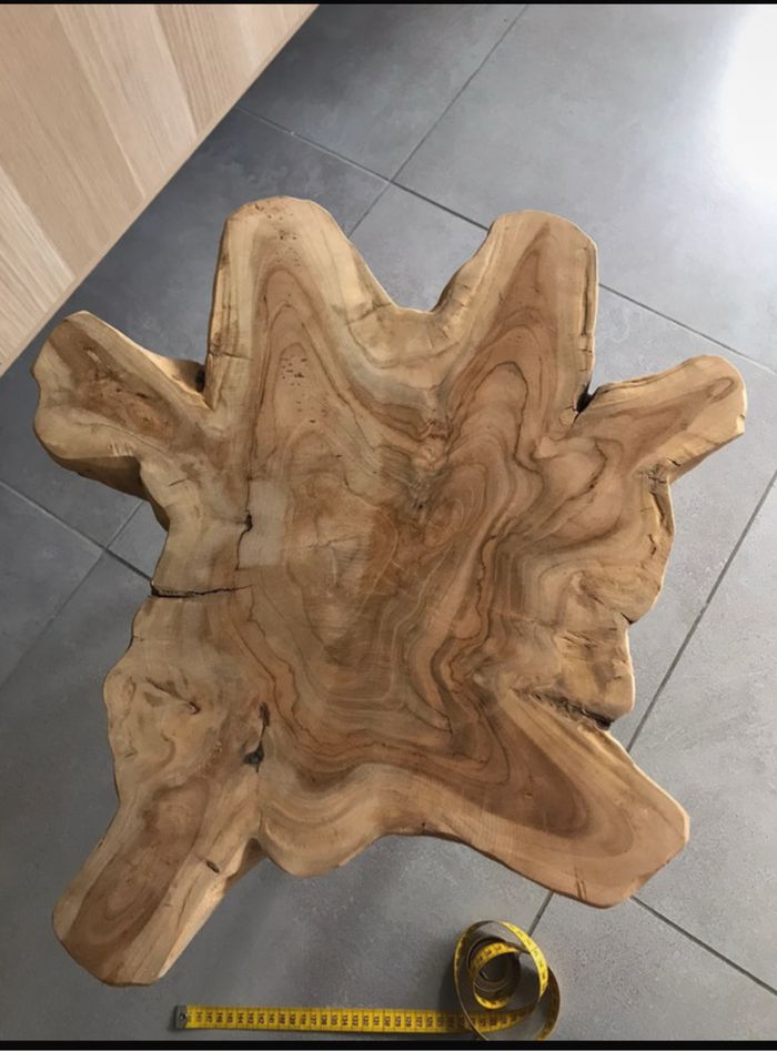 Table basse - photo numéro 5
