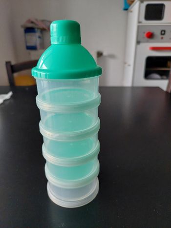 Doseur de lait pour bébé 
