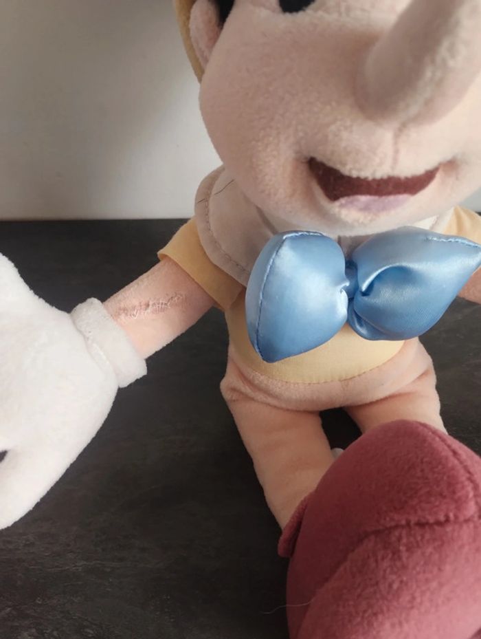 Pinocchio - photo numéro 2