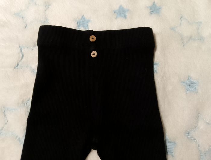 Ensemble bébé Kiabi 1 mois – NEUF sans étiquette - photo numéro 8