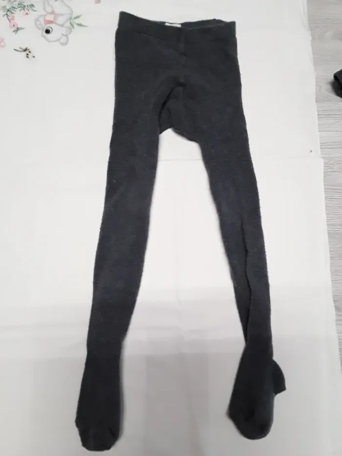 Lot collants 24/26 - photo numéro 2