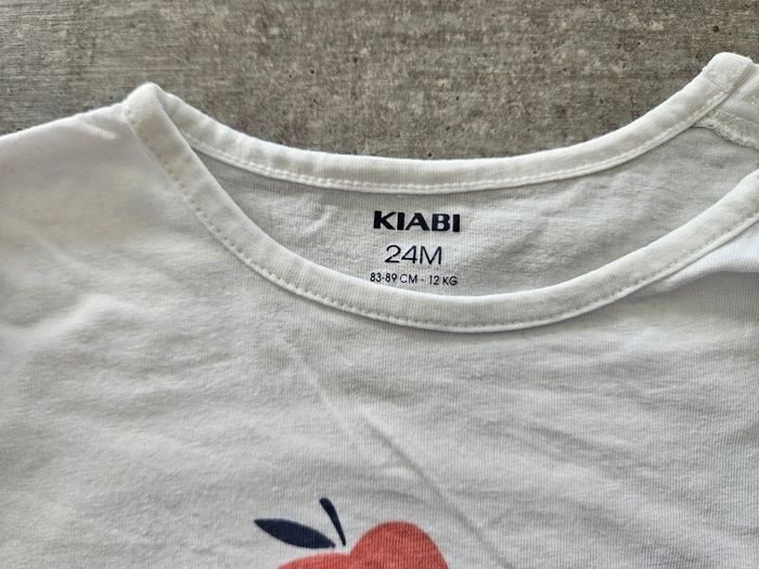 Lot de 4 t-shirts - photo numéro 10