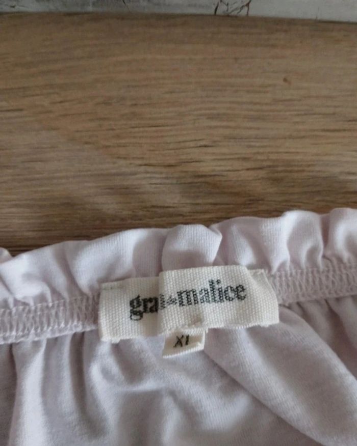 Tee shirt épaules dénudées femme.42.. - photo numéro 5