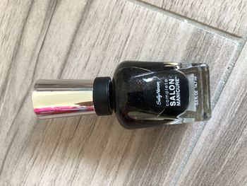 Vernis à ongles, Sally Hansen