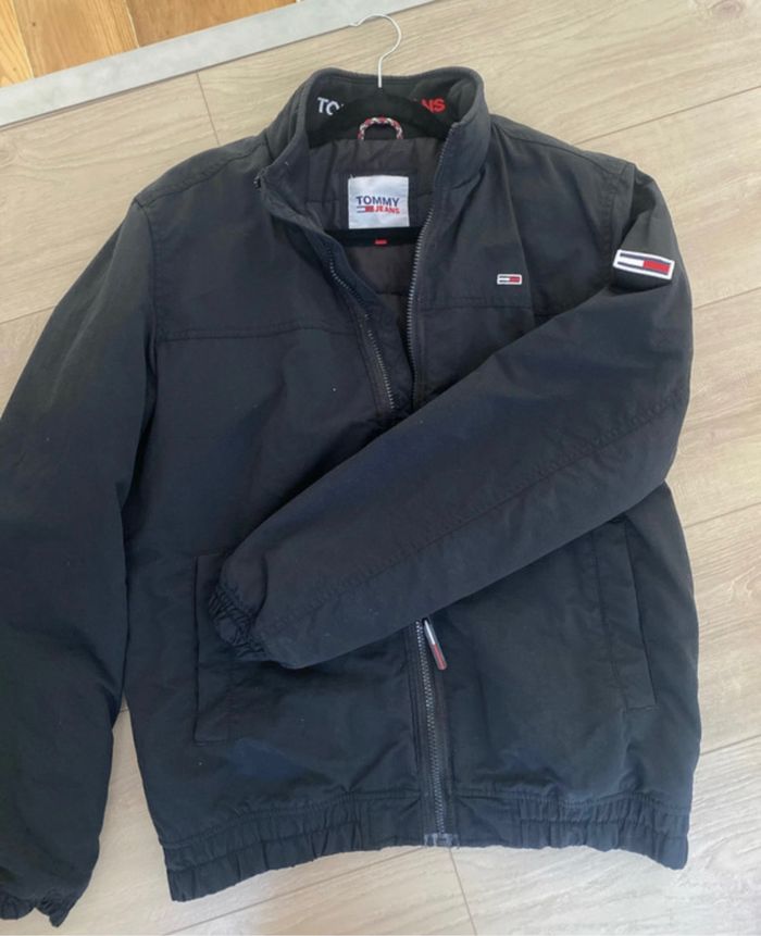 Veste homme Tommy Jeans