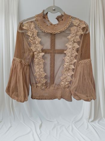 Blouse Zara