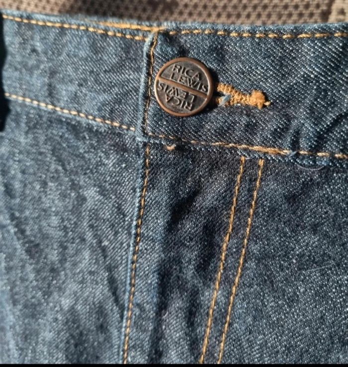 Jeans regular fit taille 50 Rica Lewis - photo numéro 2