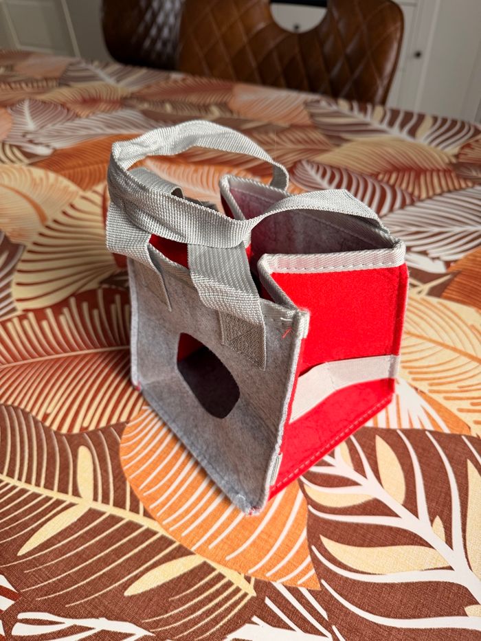 Sac de transport pour toniebox