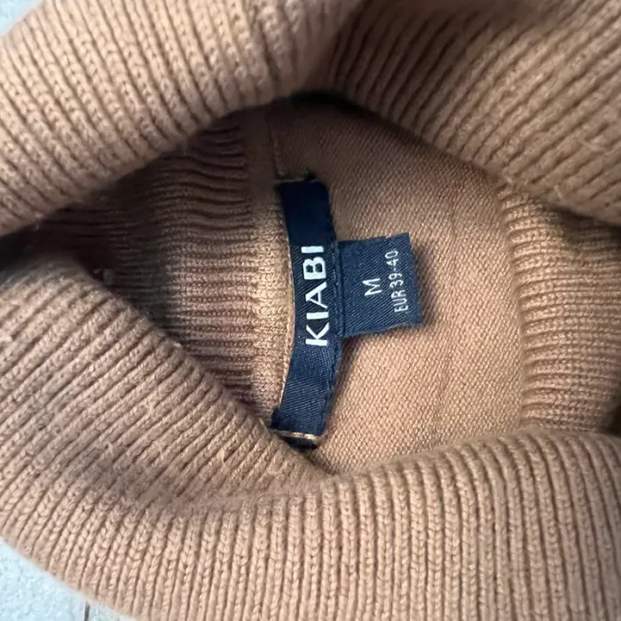 Pull homme - photo numéro 3