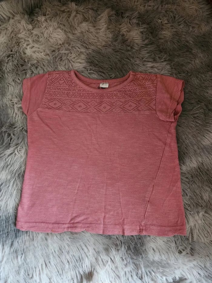 💐Lot revendeur 2 fille Taille 3ans💐 - photo numéro 4