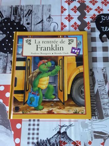 Livre enfant