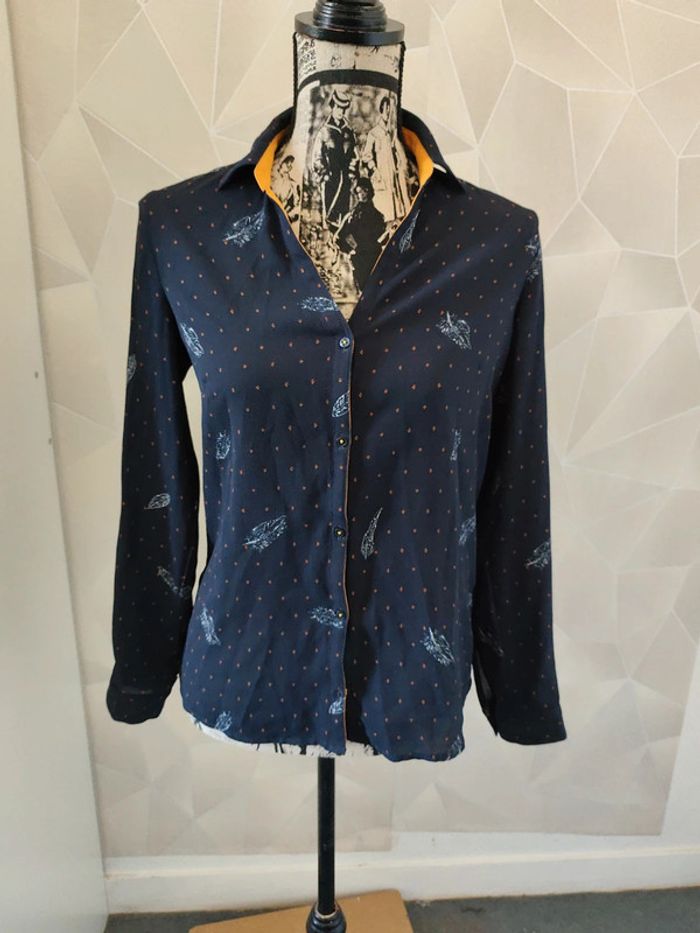 Chemise femme