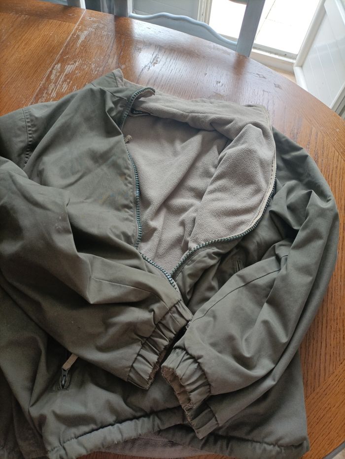 Veste SCHOTT - photo numéro 2