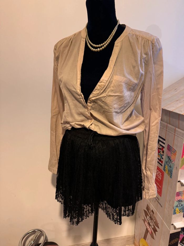 Tunique camaïeu - photo numéro 2