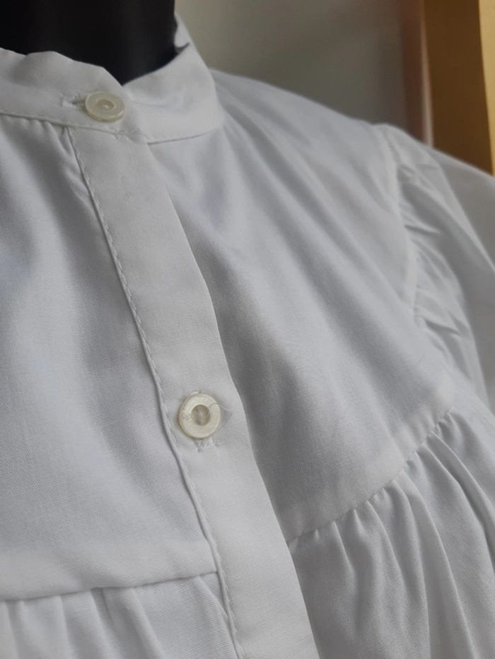 Scarlet roos chemise taille 36 neuve - photo numéro 4