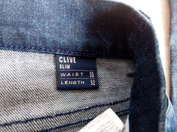 Jeans - photo numéro 5