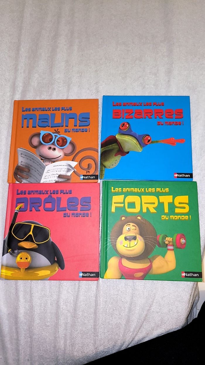 Livre mc do - photo numéro 9