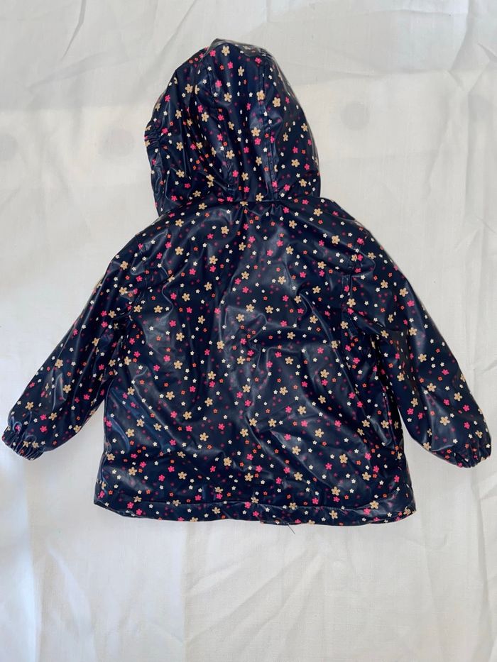 Manteau catimini - photo numéro 3