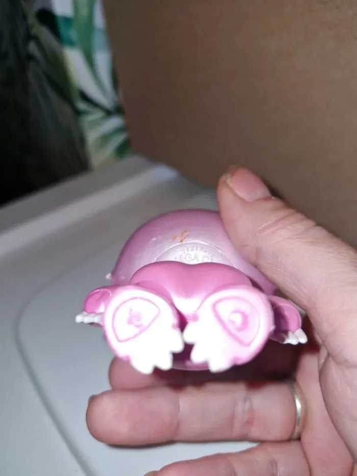 Poopsie licorne rose rainbow - photo numéro 3