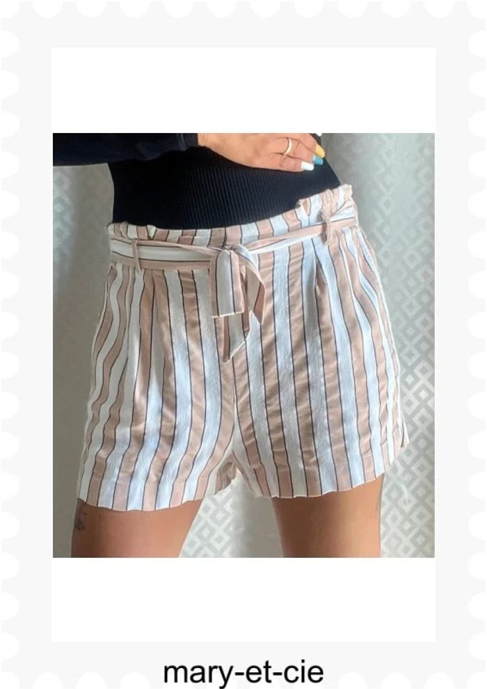 SOLDÉ - Short taille 36 - Tally weijl - photo numéro 2
