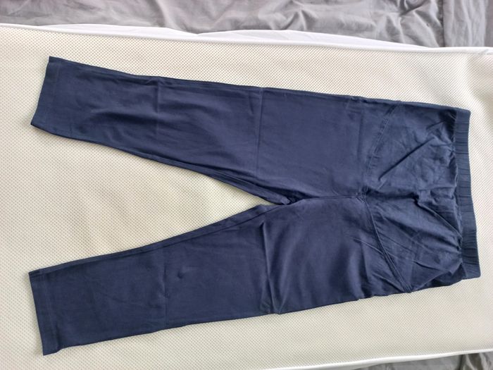 legging coupe corsaire de grossesse