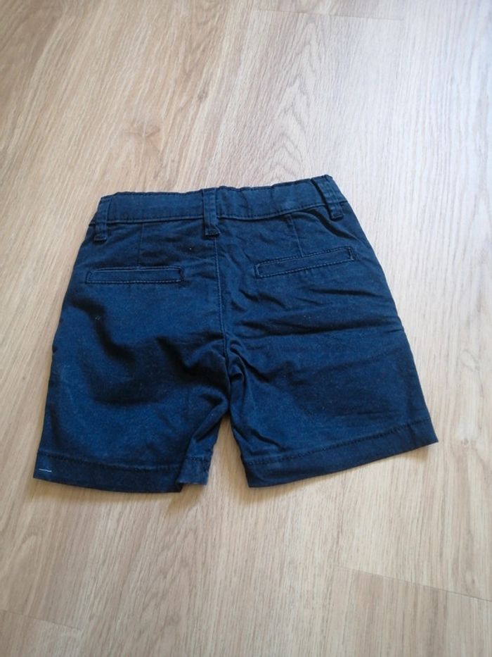 Short 4 ans - photo numéro 2